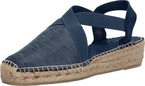 TONI PONS VIC NAVY SEDAVI EU 35 (US WOMEN'S 5) M